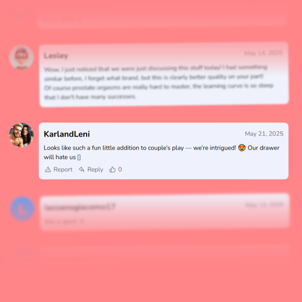 Comments