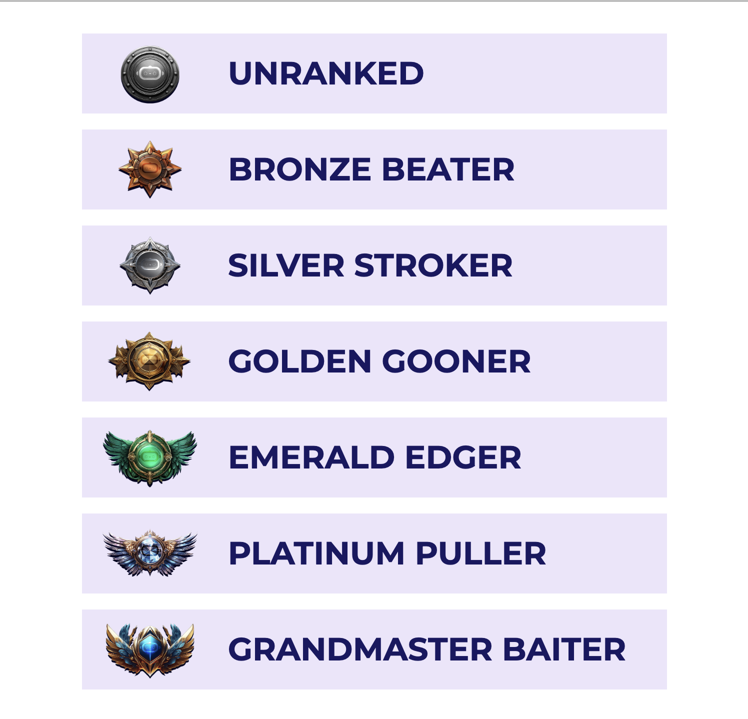 What Is Jerkmate Ranked Breaking Down The Popular Meme turned game 