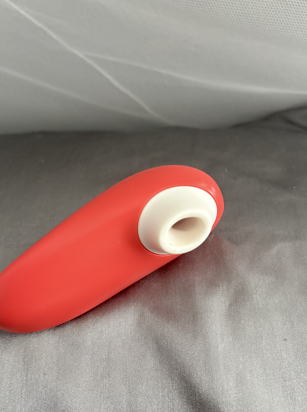 The Starlet 2 is not very big, but it gets the job done in terms of getting the vagina wet and stimulated. The Starlet 2 is not very big, but it gets the job done in terms of getting the vagina wet and stimulated.