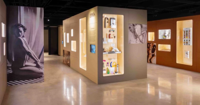 Talking Human Sexuality, Exhibits And The History Of Sex Toys With The Museum of Sex Curatorial Team