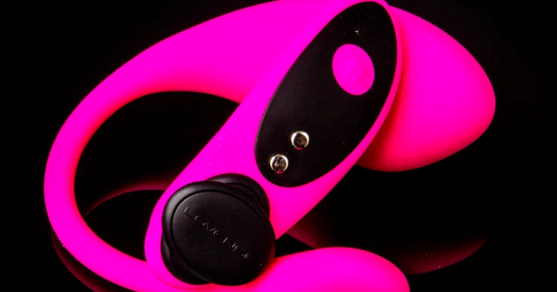 Double the Control, Double the Pleasure —  Lovense's Lush 3 & Ferri Review Double the Control, Double the Pleasure —  Lovense's Lush 3 & Ferri Review