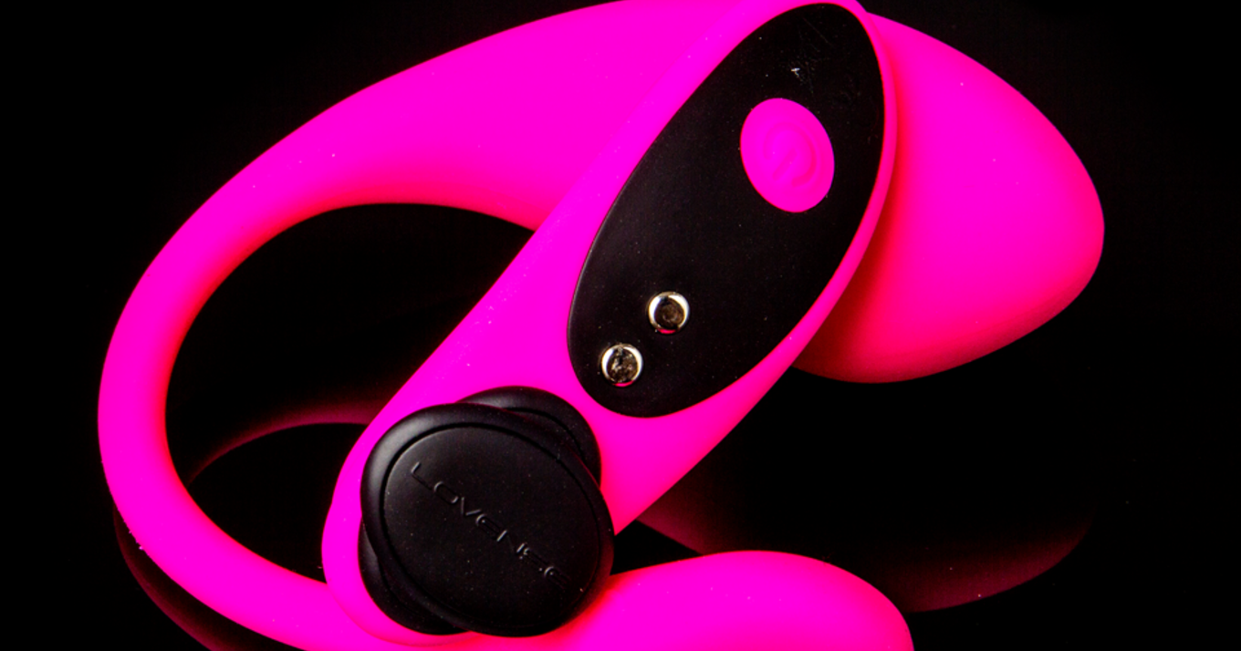 Double the Control, Double the Pleasure —  Lovense's Lush 3 & Ferri Review