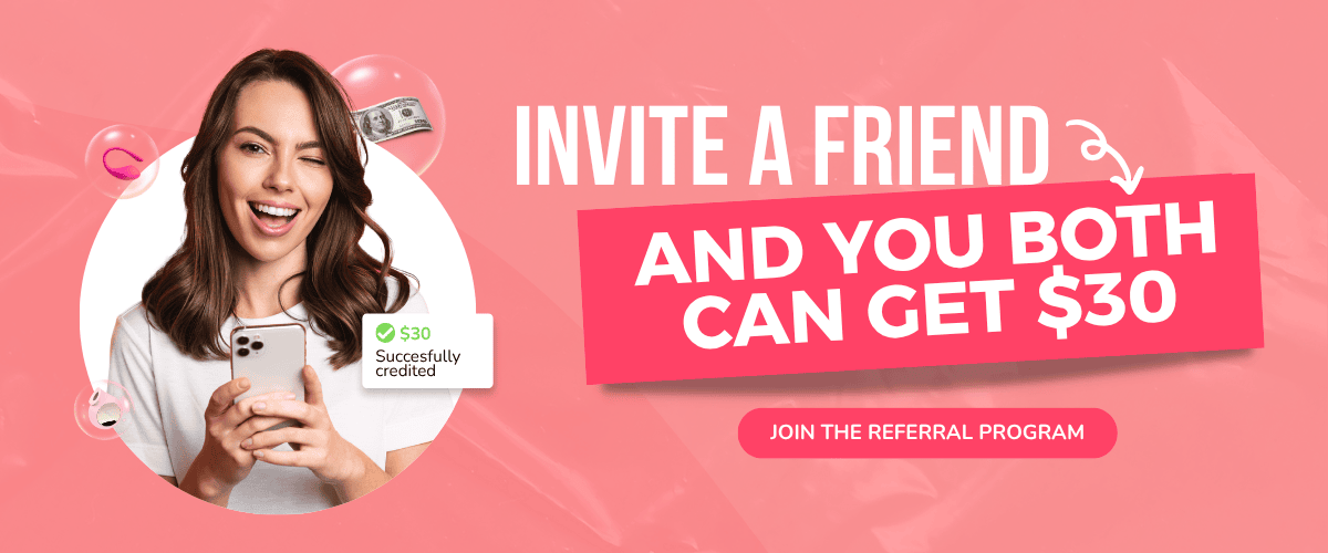 Refer and Earn