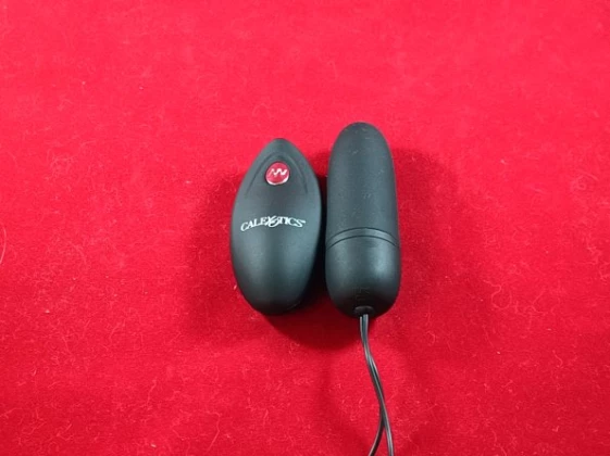 CalExotics Bullet Review: I'd Take This Bullet For You Any Day CalExotics Bullet Review: I'd Take This Bullet For You Any Day