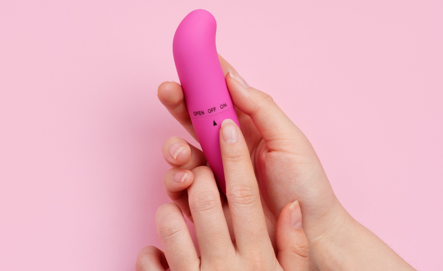 12 Best Bullet Vibrators That Deliver: Power, Precision, and Pleasure
