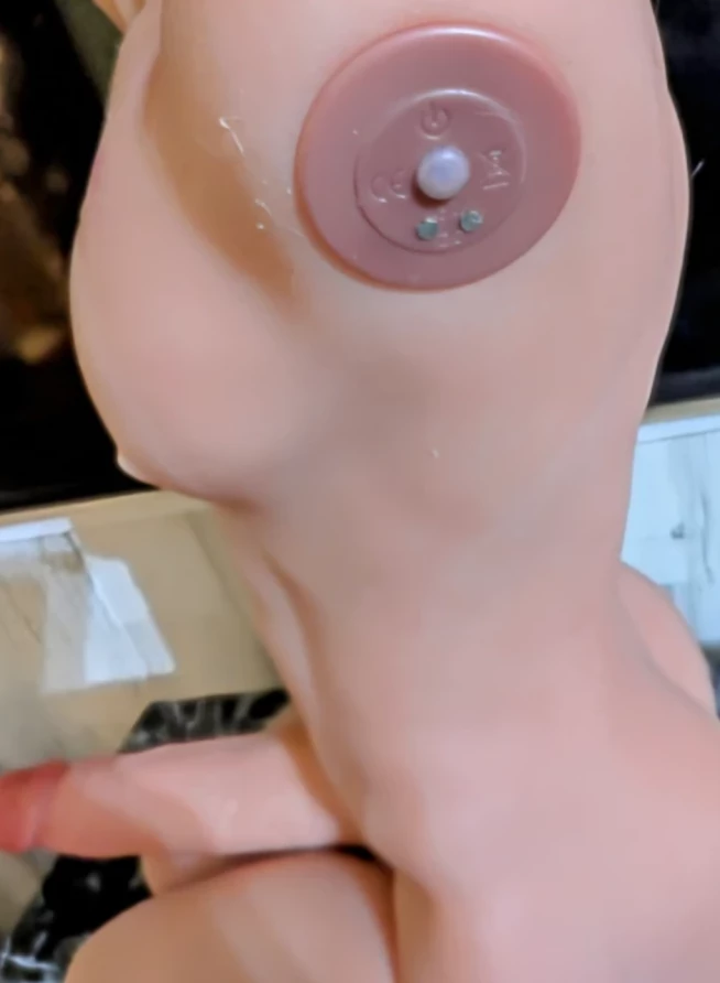 The Jaspik Male Sex Doll Review; is it worth the price? - ToyChats