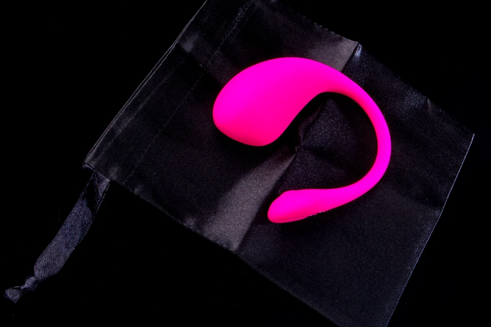 Her Moans Tell the Story — A Dom's Review of the Lovense Lush 3