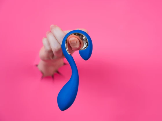 What is the G-spot really?