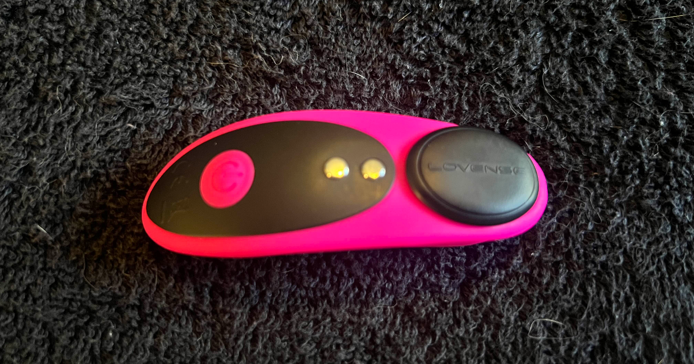 Lovense Ferri Review: An Exhilarating Discreet Tease