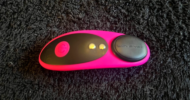 Lovense Ferri Review: An Exhilarating Discreet Tease Lovense Ferri Review: An Exhilarating Discreet Tease