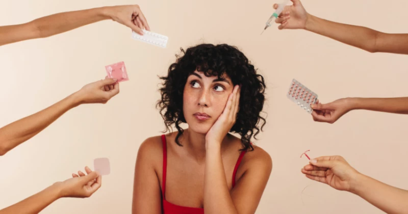 Birth Control: What It Is And How It Affects Your Sex Life Birth Control: What It Is And How It Affects Your Sex Life