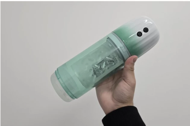 UTIMI Mermaid: Underwater Fun with Rotation and Suction! UTIMI Mermaid: Underwater Fun with Rotation and Suction!