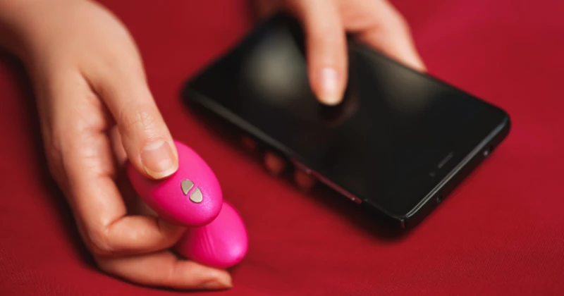 Behind the Buzz: How Sex Toy Design Makes You Moan