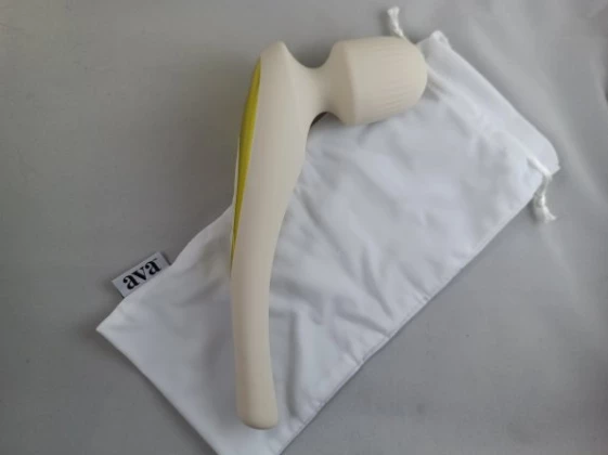 Ava EVO Review: A Lovely Day at the Spaaaa(h) ;P