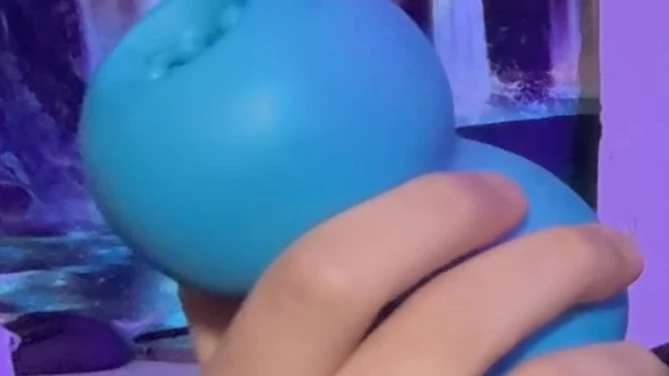 Hello Cake Oral Stroker Review: Beginner Friendly