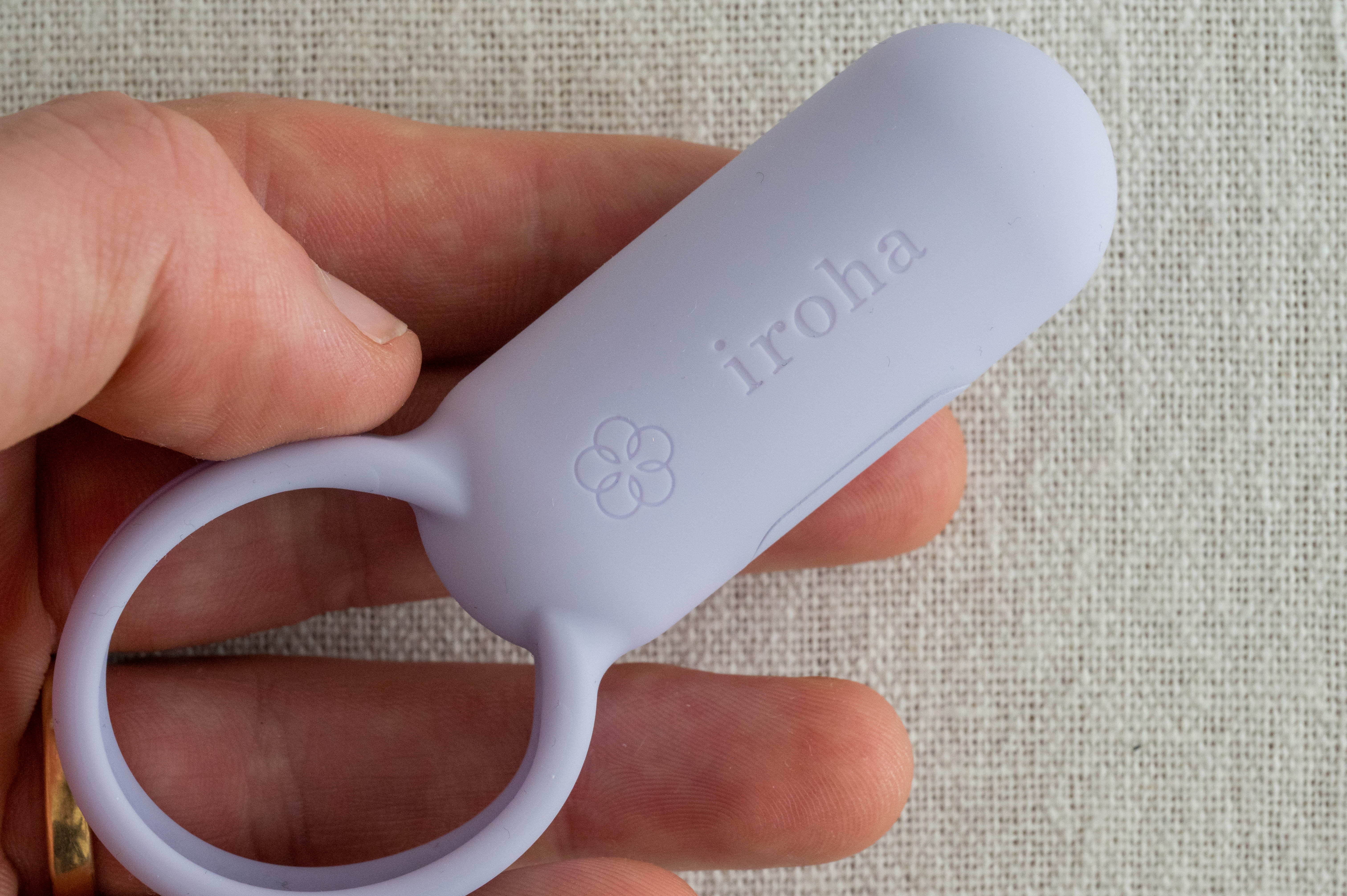 Iroha SVR – Soft, Chic & Surprisingly Good 💍