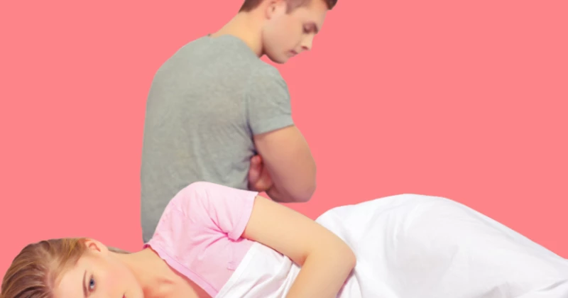 🥶 The Biggest Turnoff in Relationships is Often Ignored 🥶 The Biggest Turnoff in Relationships is Often Ignored