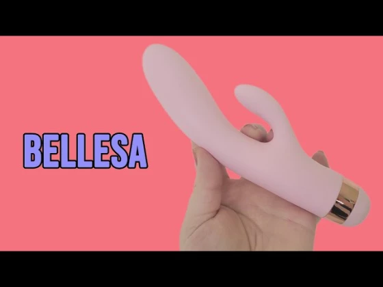 Bellesa Diosa Soft Touch Review