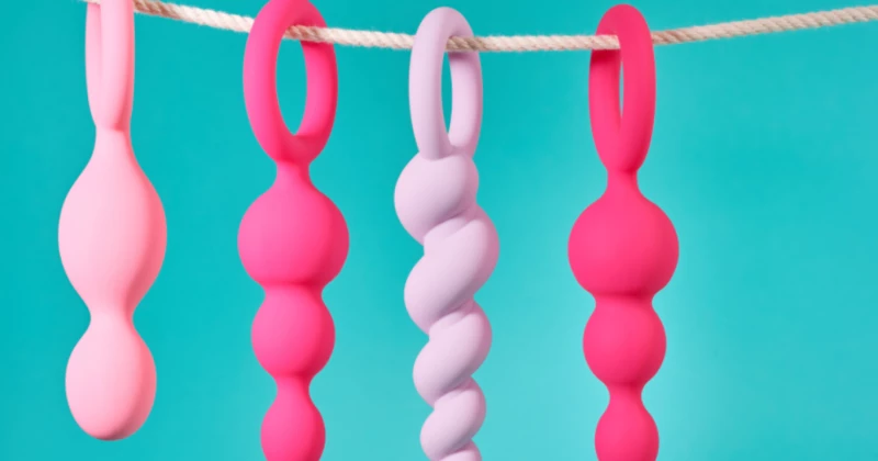 Pre owned sex toys: Are they safe for you and your partner? Pre owned sex toys: Are they safe for you and your partner?