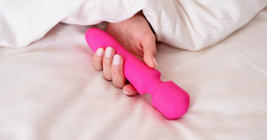 The 11 Best Wand Vibrators that Make the Magic Happen