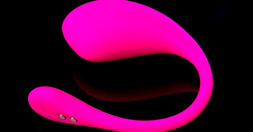 Her Moans Tell the Story — A Dom's Review of the Lovense Lush 3
