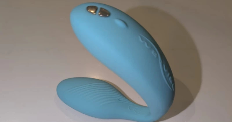 Chorus We-Vibe Review: Vibrating Egg Galore
