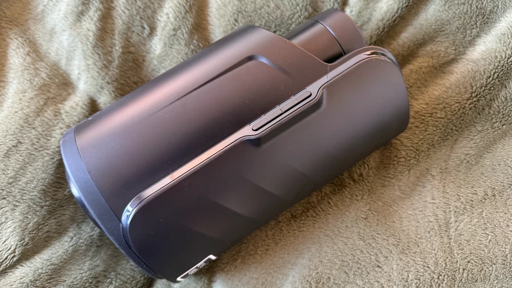 Kiiroo Keon Review: A very sleek auto-stroker