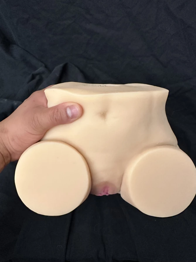 BIG SHOCKED Busty Butt: This Amazon find is shockingly good - ToyChats