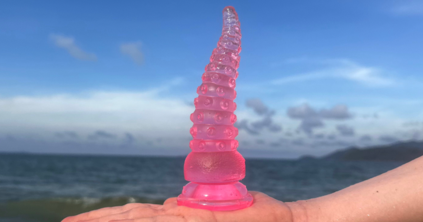 Top 7 Best Animal Dildos: Fantasy and Beasty Remix