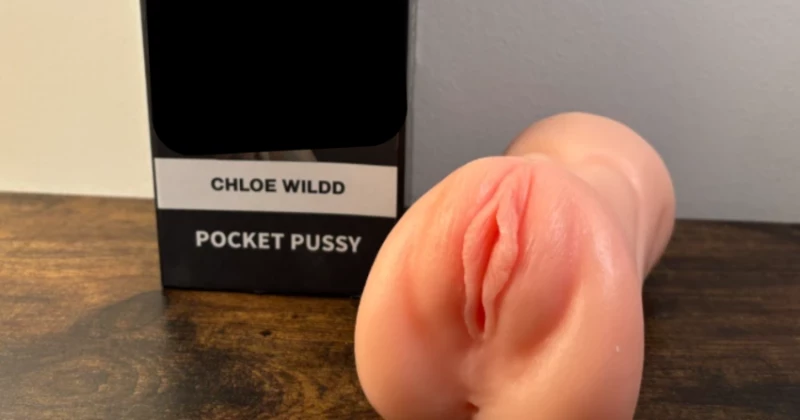 Intimaly Feel Chloe Wildd Review: Realistic Pocket Pussy in Your Hand Intimaly Feel Chloe Wildd Review: Realistic Pocket Pussy in Your Hand