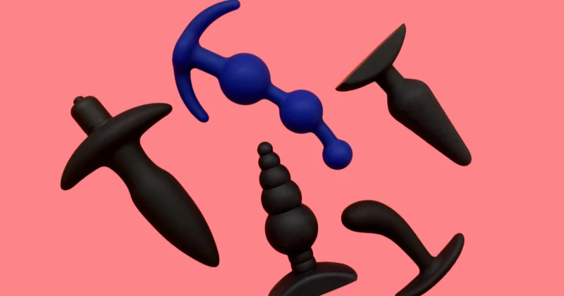 How to Use a Butt Plug (Without Freaking Out) How to Use a Butt Plug (Without Freaking Out)