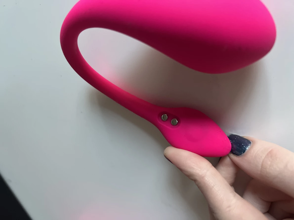 lush sex toy review Lovense Lush 3 vs. Lush 2: Which One is Better? main image 1