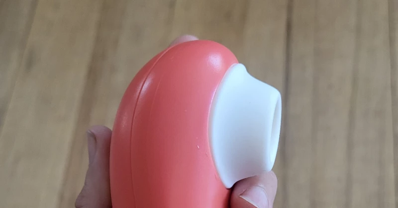 Womanizer Starlet 3: My Review of this Compact, Quiet, and Seriously Orgasm Worthy Toy Womanizer Starlet 3: My Review of this Compact, Quiet, and Seriously Orgasm Worthy Toy