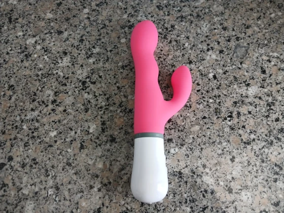 Lovense Nora Review - No-Filter Pleasure: The Dual Vibrator That Delivers Like No Other