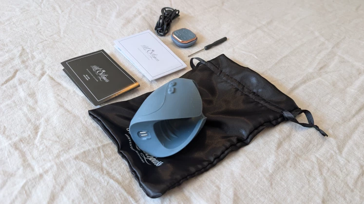 Hot Octopuss - Pulse 4 Duo Review