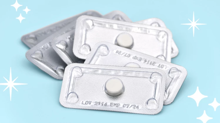 The Real Deal on Plan B: Myths, Truths, and Why You Shouldn't Stress