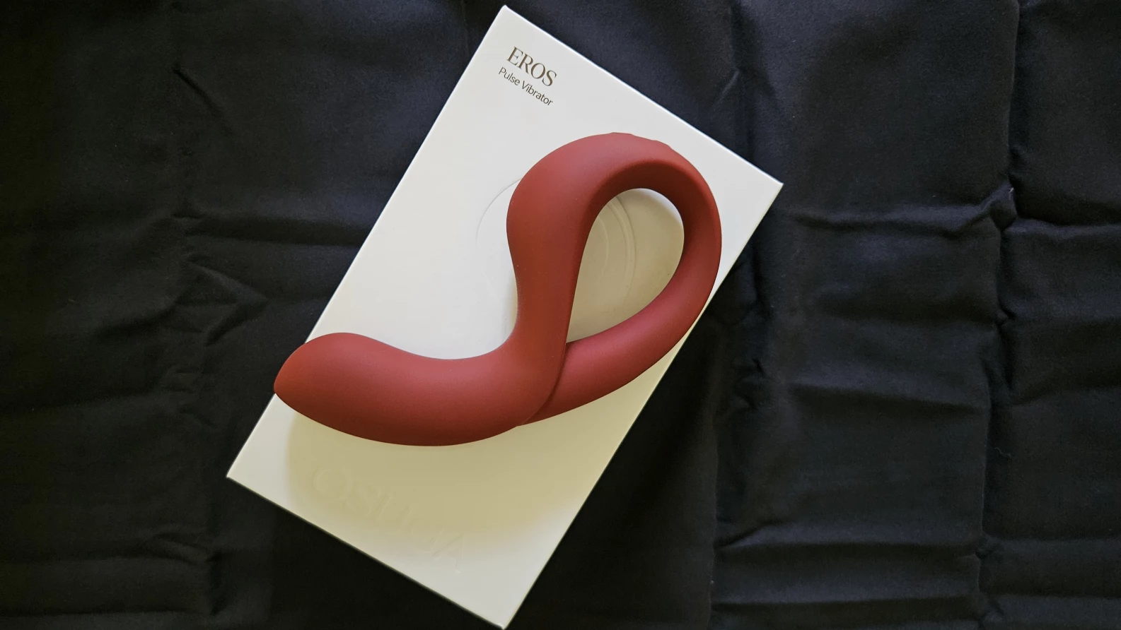 eros sex toy Dynamique by Eros and Company - Eros And Company main image 0