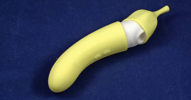 Like a Kitten Banana Cream Review: This Healthy Snack Will Have You Peeling Your Panties Off!