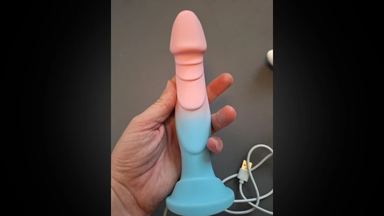 Realsexlife Siren Vibrator Review