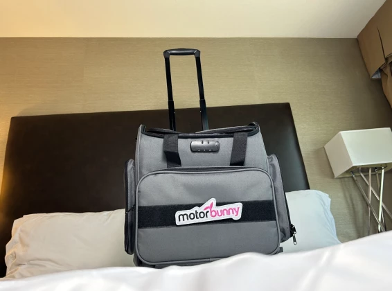 Motorbunny Cruiser Review: Travel Friendly Pleasure Motorbunny Cruiser Review: Travel Friendly Pleasure