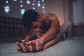 What Does Sex Do in a Relationship?