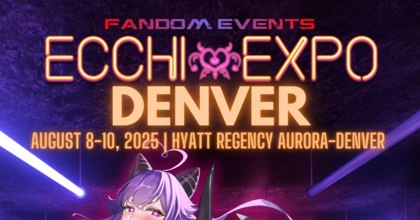 Ecchi Expo in Denver, Colorado, Blends Anime, Adult Entertainment and Geek Culture