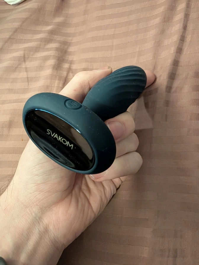 svakom anal plug Loovara Intimate: Sinnliche Erlebnisse für alle – Mariechen.wien main image 0