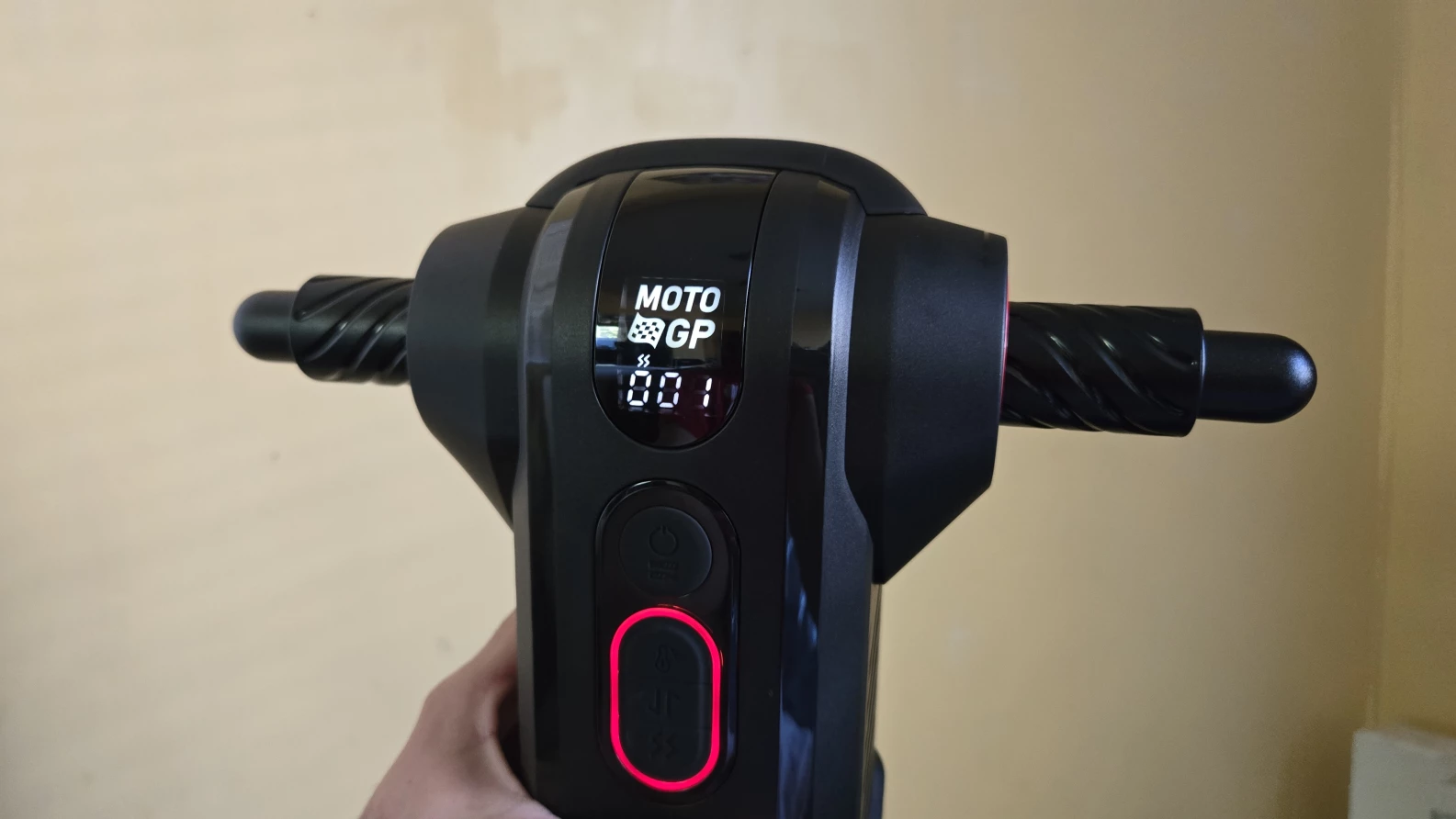 Chalovelo MOTOX1: The Robotics Nerds Made a Sex Toy