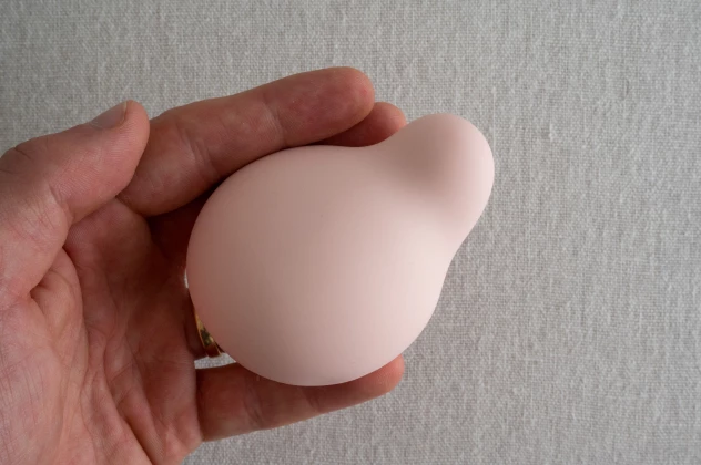 Iroha Midori – The Softest Touch We’ve Ever Felt