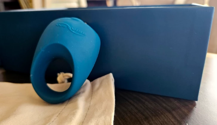 We-Vibe Pivot Review: Powerful & Tight