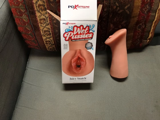 PDX Extreme Wet Pussies: A Wet Pussy Is All We Ever Need