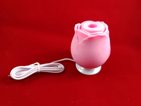 Inya: The Rose Review - I've Been Kissed By A Rose ♫♪ Inya: The Rose Review - I've Been Kissed By A Rose ♫♪