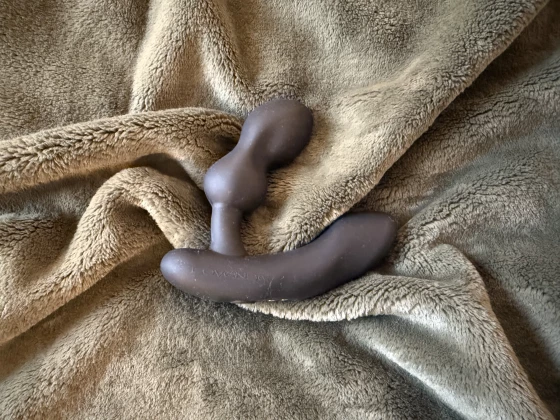 Lovense Edge 2 Review - A flexible prostate vibe that hits all the right spots Lovense Edge 2 Review - A flexible prostate vibe that hits all the right spots