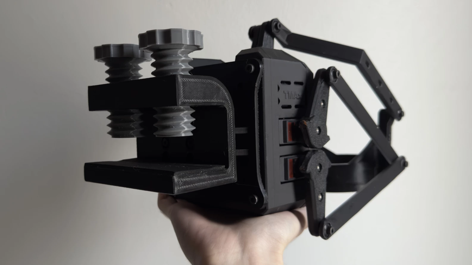 sr6 sex toy SR6 by TempestMAx - Test & Review